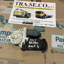 Motorino Alzacristallo Porta