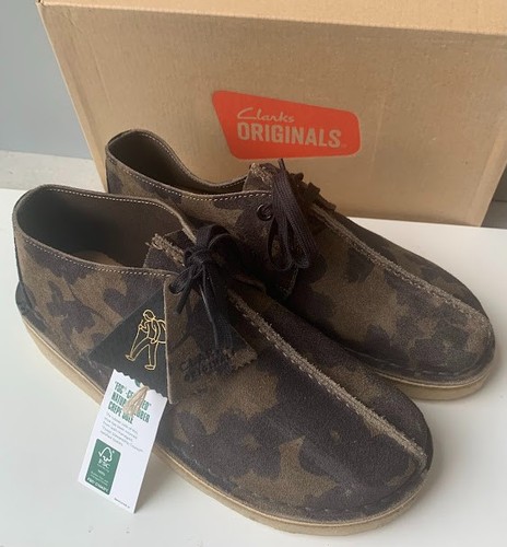 Nuove scarpe donna clarks - nuove,