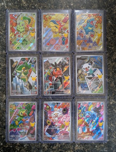 Pokemon serie completo - pokemon, 2