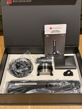 Set regalo completo apri vino