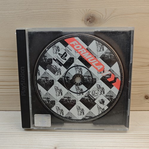 Formula pal per ps1 - -,
