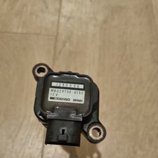 Bobina accensione TRIUMPH