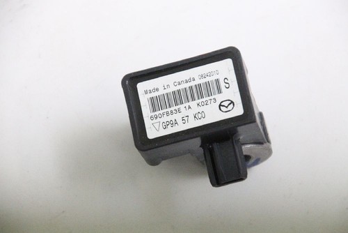 Sensore impatto srs mazda 7 - impatto,