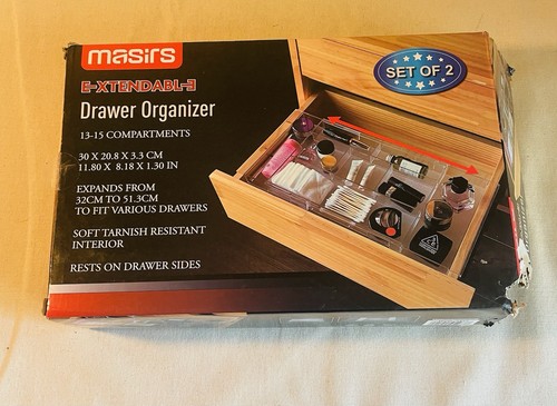 Masirs organizer cassetto - masirs,