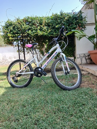 Bicicletta bambina usata - bambina,
