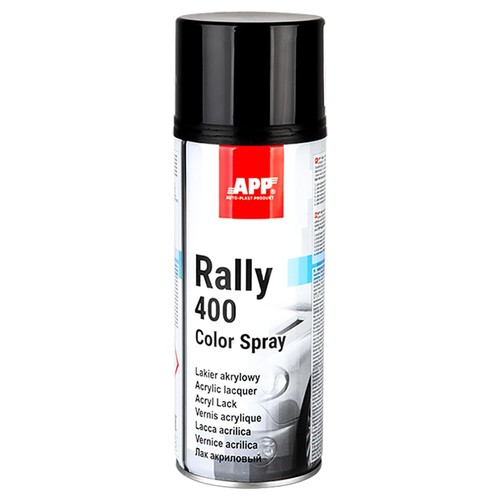 App rally 400 - 400, color