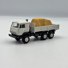 KAMAZ-4310 Camion militare 6x6
