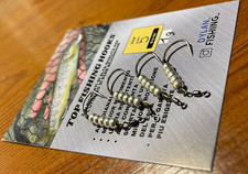 Attrezzatura da pesca alla