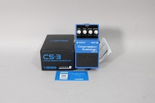 Supporto compressore BOSS CS-3