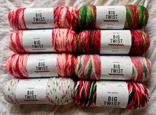 Filato big twist - big,