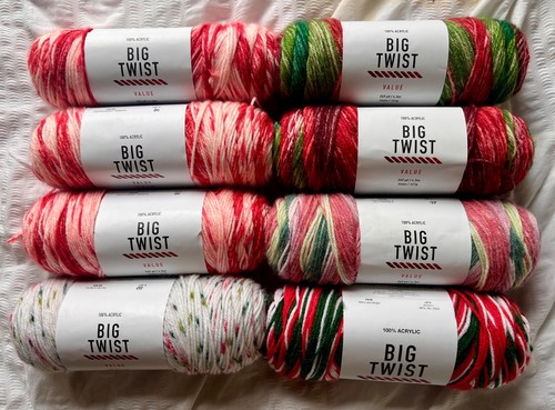 Filato big twist - filato,