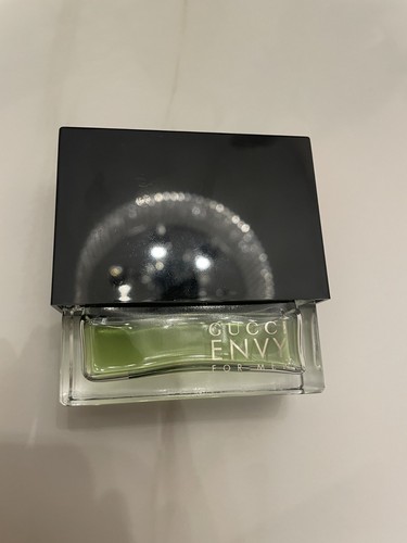 Gucci envy 50ml - envy,