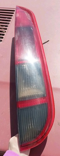 Fanale posteriore destro - posteriore,