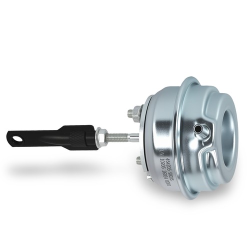 Turbina attuatore elettrico - turbina,