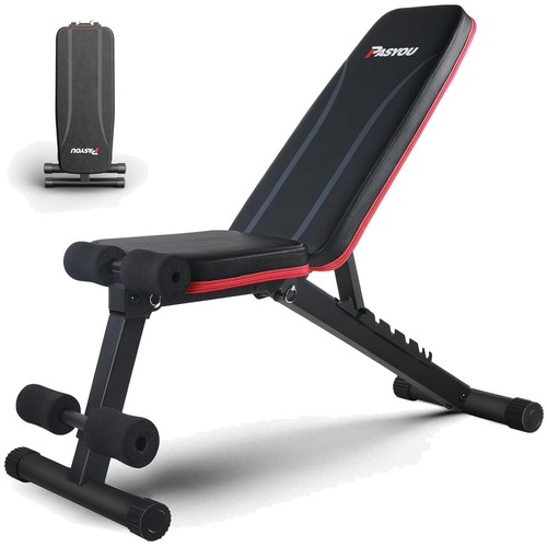 Panca palestra regolabile 7 - palestra, regolabile,