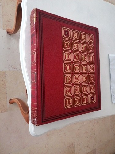 Enciclopedia del sapere - enciclopedia,
