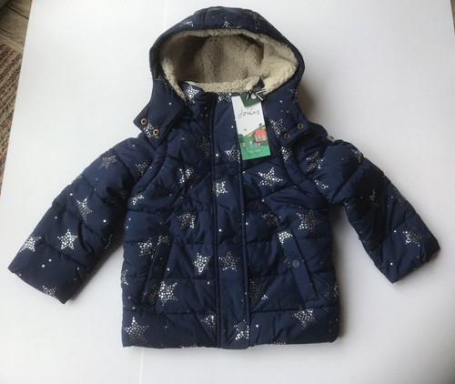 Joules cappotto impermeabile - cappotto,