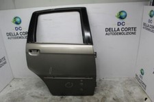 PORTIERA POSTERIORE DESTRA PER