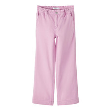 PANTALONE IN TESSUTO RAGAZZA