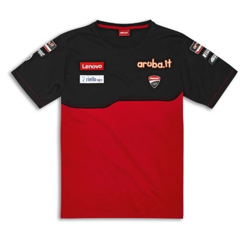 Ducati sbk team - ducati,