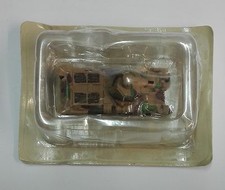 54766 MEZZI MILITARI - CARRO ARMATO - Andrea Miniatures - mint in box