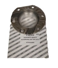 BRONZINA DI BANCO ANTERIORE