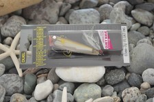 ARTIFICIALE DUEL 3D QW POPPER 65 mm 7 g F 702-HMAY FLOATING LURES RC13