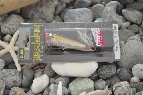 Artificiale duel popper - 3d,