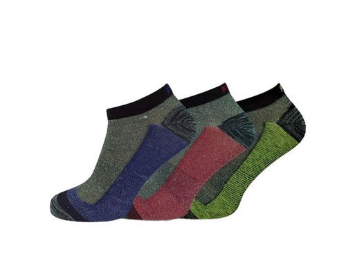Calzini corti sneaker - corti,