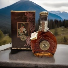 VECCHIA ROMAGNA RISERVA RARA 15 ANNI - 0,7L 40% - ANNI 80’