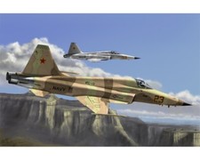 HobbyBoss Northrop F-5E Tiger