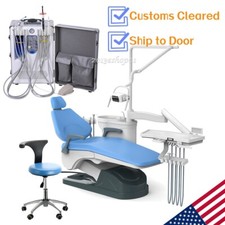 Unità Dentale Sedia Motore DC