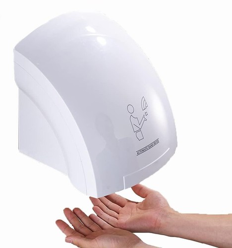 Asciugamani elettrico - asciugamani,