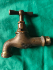 RUBINETTO OTTONE VINTAGE