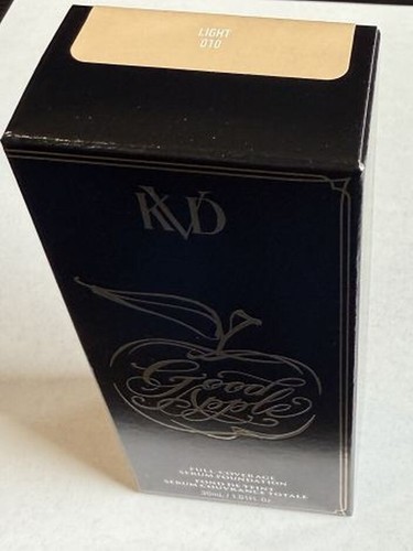 Kat von good apple - kat,