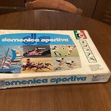 Vintage Anni 70 Gioco In