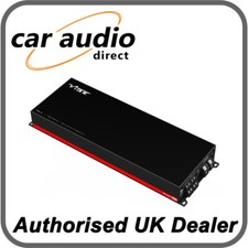 Vibe Powerbox 150,4 M V0 1920 Watt classe D amplificatore subwoofer altoparlante 4 canali