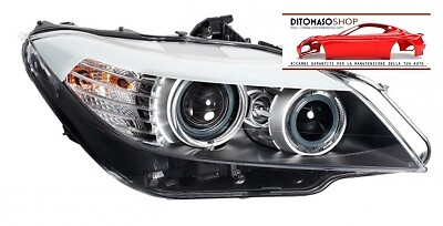 Faro bixeno d3s per bmw - d3s-h8,