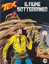 Tex 330 - aprile 1988 mensile