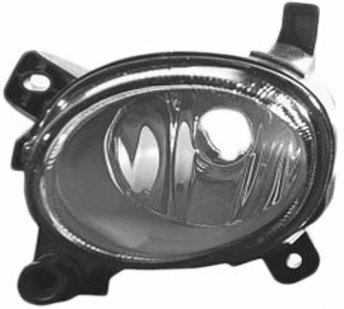 Fendinebbia per audi a1 - fendinebbia,