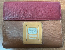 PIERO GUIDI WOMEN'S WALLET/PORTAFOGLIO DONNA LINEABOLD