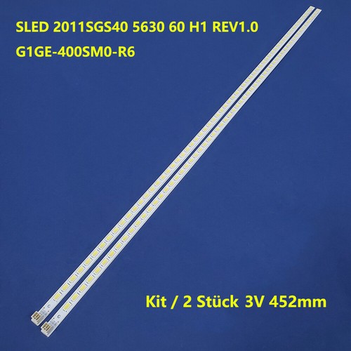 Striscia led per sled - striscia,