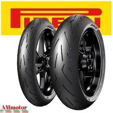 Pirelli diablo rosso corsa - rosso,
