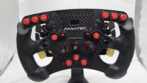 Button caps set per volante - button,
