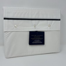 Ralph Lauren COMPLETO Lenzuolo