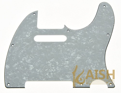 Battipenna per chitarra stile