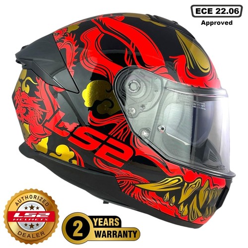 Ls2 stream ff808 casco - ls2,