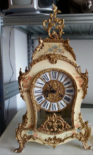 Prestigioso Orologio a pendolo