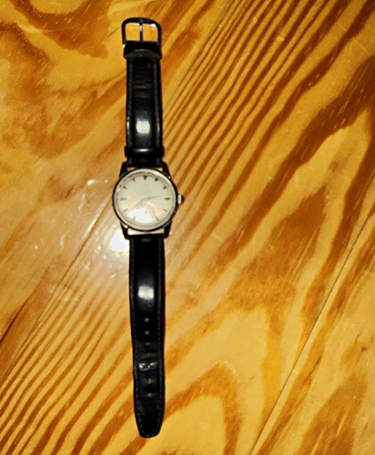 Omega seamaster vintage - omega,