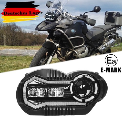 Faro proiettore led - , omologato